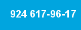 924 617-96-17